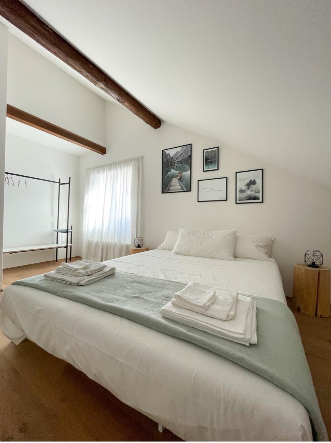 Design Apartment In The Heart Of Bolzano Exteriér fotografie